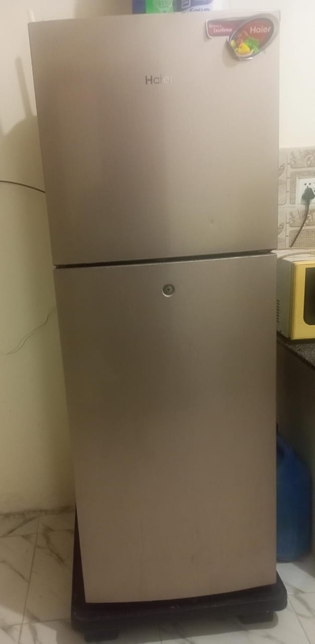 Commercial Freezer